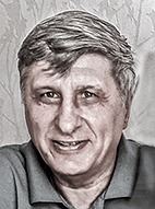 Карман Владимир Георгиевич