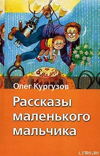 Шкаф - Кургузов Олег Флавьевич