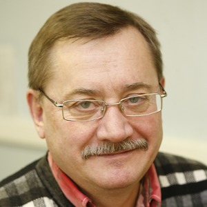 Кожедуб Александр Константинович