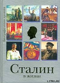 Сталин в жизни - Гусляров Евгений Николаевич