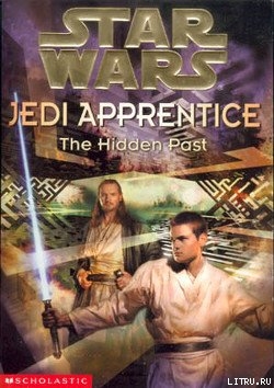 Jedi Apprentice 3: The Hidden Past - Уотсон Джуд