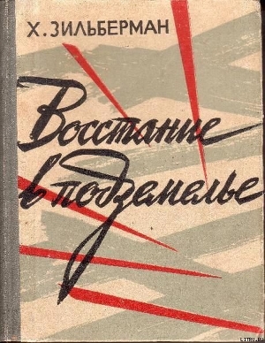 ВОССТАНИЕ В ПОДЗЕМЕЛЬЕ - Зильберман Хаим Айзикович