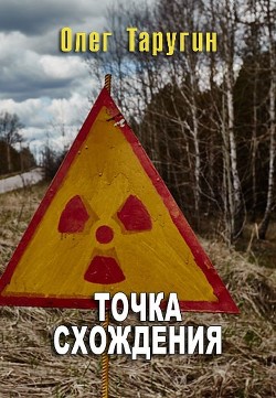 Точка схождения (СИ) - Таругин Олег Витальевич