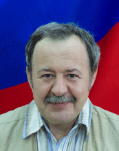 Путятин Александр Юрьевич