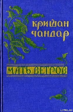 Ветка эвкалипта - Чандар Кришан