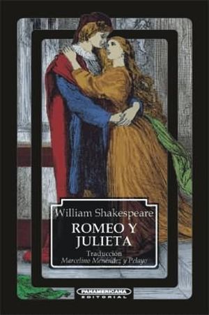 Romeo y Julieta — Шекспир Уильям