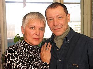 Климова Светлана