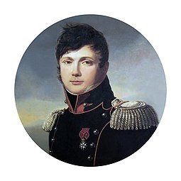 де Марбо Марселен