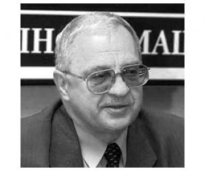 Грузин Валерий