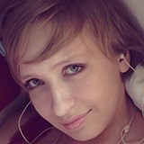 Кокорева Наташа
