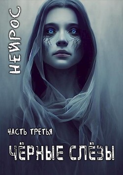 ’НЕЙРОС’. Часть третья ’Черные слезы’ (СИ) - Иевлев Павел Сергеевич