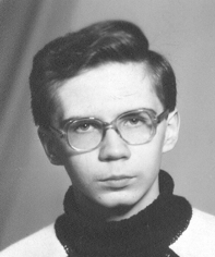 Ефимов Алексей Иванович