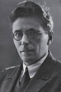 Розанов Михаил Григорьевич Н. Огнев