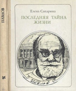 Последняя тайна жизни (Этюды о творчестве) - Сапарина Елена Викторовна