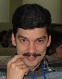 Легеза Сергей