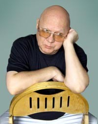 Пискунов Валерий Михайлович
