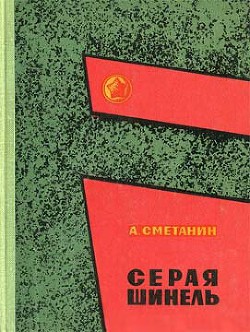 Серая шинель — Сметанин Александр Иванович