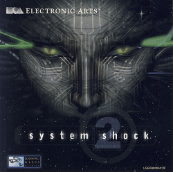 Повесть-предыстория к ''System Shock 2'' - Левин Кен