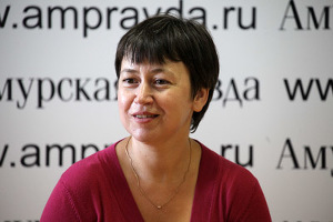 Коротич Мила