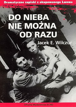 На небо сразу не попасть (Нельзя сразу на небо) - Вильчур Яцек