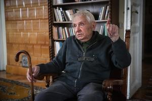 Ронасеги Миклош
