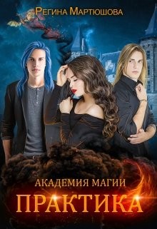 Практика. Книга 2 (СИ) - Мартюшова Регина Юрьевна