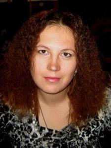 Гриб Елена Григорьевна