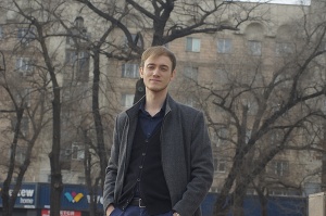 Докушев Сергей