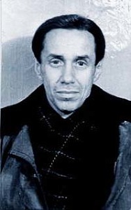 Калиновский Иван Александрович
