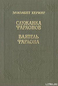 Ваятель фараона - Херинг Элизабет