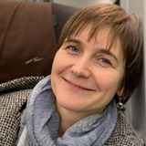 Росомахина Татьяна