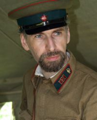 Поволоцкий Александр Борисович