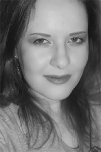Кушнир Елена