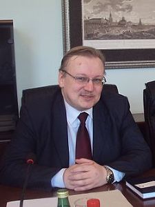 Бощенко Игорь Валентинович