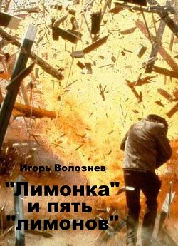 «Лимонка» и пять «лимонов» (СИ) - Волознев Игорь Валентинович