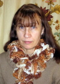 Коблова Ирина