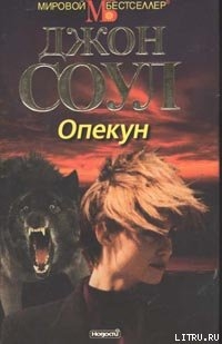 Опекун — Соул Джон