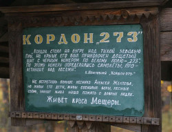 Кордон «273» — Паустовский Константин Георгиевич