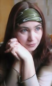 Живова Татьяна