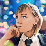 Ершова Алёна