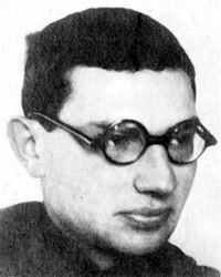 Пан Яков Соломонович