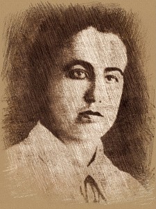 Кардиналовська Єлизавета Михайлівна