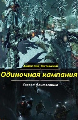 Одиночная кампания - Заклинский Анатолий Владимирович