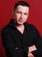 Имакаев Владимир
