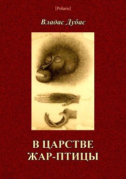 В царстве жар-птицы - Дубас Владас