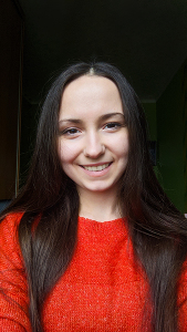 Катруша Анна