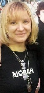 Енина (Умнова) Татьяна Викторовна
