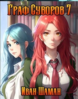 Граф Суворов 7 (СИ) - Шаман Иван