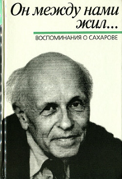 Он между нами жил… Воспоминания о Сахарове - Файнберг Владимир Яковлевич