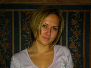 Кузяева Ирина Кив Рина